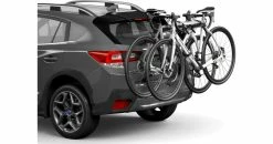 Thule Porte Vélo Sur Hayon OutWay Hanging 2