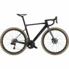 WILLIER TRIESTINA S.P.A Rave SLR Ultegra Di2 SLR42