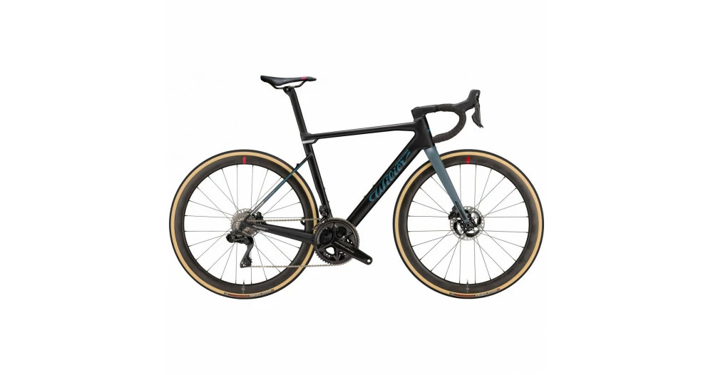 WILLIER TRIESTINA S.P.A Rave SLR Ultegra Di2 SLR42 1 WILLIER TRIESTINA S.P.A Rave SLR Ultegra Di2 SLR42
