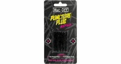 Muc-Off Kit De Réparation Tubeless Mèches De Rechange X10