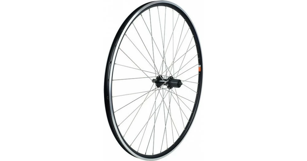 BONTRAGER Roue Arrière Approved TLR/T610 1 BONTRAGER Roue Arrière Approved TLR/T610