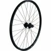 BONTRAGER Roue Arrière Duster Elite TLR 12x142mm 27.5''