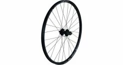 BONTRAGER Roue Arrière Duster Elite TLR 12x142mm 27.5''
