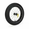 Croozer Roue Remorque COHO 16+