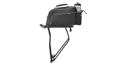 KLICKFIX Sacoche Pour Porte Bagage Arrière Rixenkaul