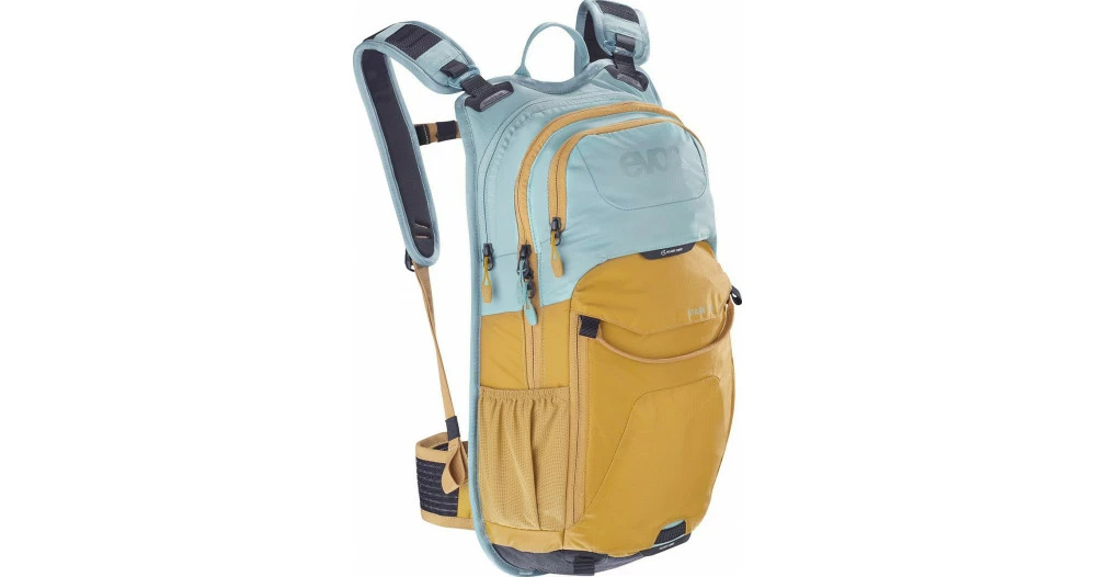 Evoc Sac à Dos Stage 12L 1 Evoc Sac à Dos Stage 12L