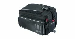BASIL Sacoche Arrière/porte-bagages Sport Design MIK 7L