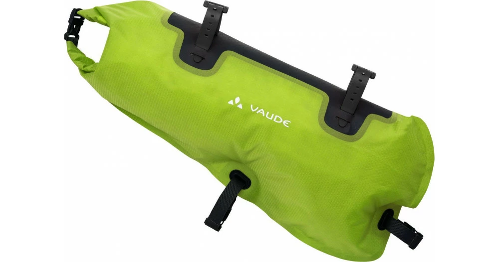 VAUDE Sacoche De Cadre Trailframe 1 VAUDE Sacoche De Cadre Trailframe