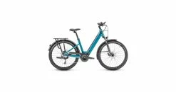 Moustache Samedi 27 X-Road 2 Open 500Wh Smart System