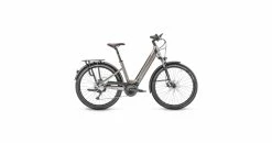 Moustache Samedi 27 X-Road 3 Open 625Wh Smart System