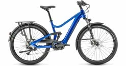 Moustache Samedi 27 Xroad FS 3 500W