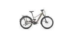 Moustache Samedi 27 X-Road FS 3 500Wh Smart System