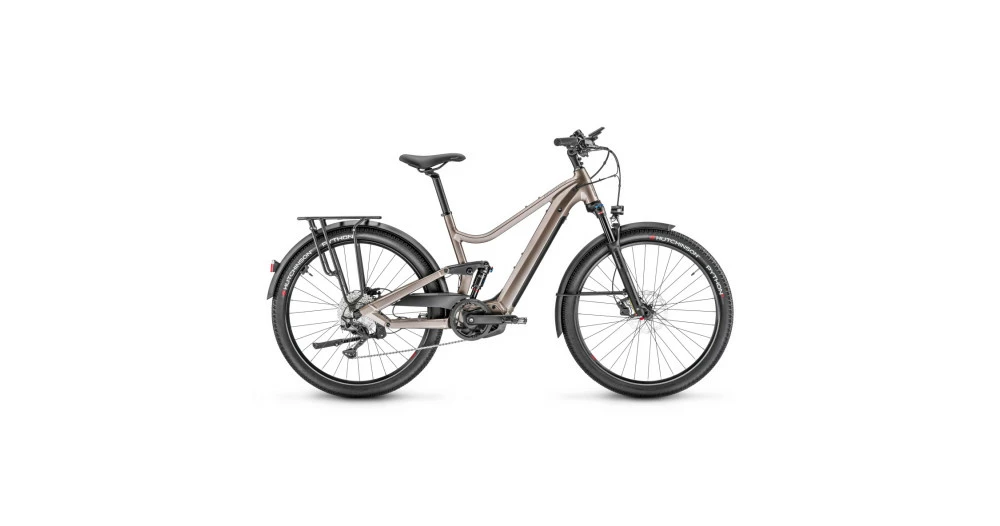 Moustache Samedi 27 X-Road FS 3 500Wh Smart System 1 Moustache Samedi 27 X-Road FS 3 500Wh Smart System