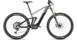 Moustache Samedi 29 Trail 10 625W