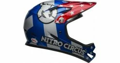 Bell Casque Sanction