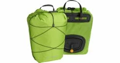 VAUDE Sacoches Arrière Aqua Back Light (paire)