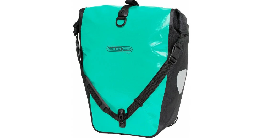 Ortlieb Sacoche Arrière Back-Roller Free 1 Ortlieb Sacoche Arrière Back-Roller Free