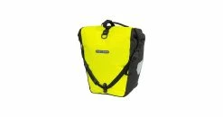 Ortlieb Sacoche Arrière Back-Roller I-Visibility