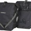 Ortlieb Sacoches Arrière Back-Roller Plus QL2.1 (paire)