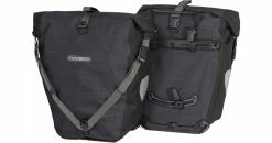 Ortlieb Sacoches Arrière Back-Roller Plus QL2.1 (paire)