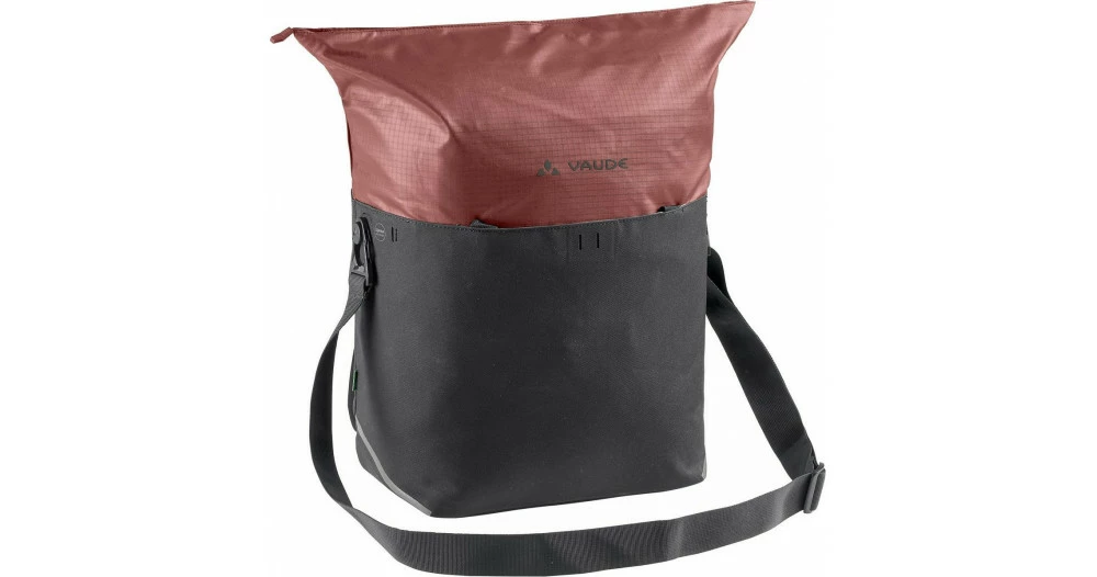 VAUDE Sacoche Arrière Cityshop Bike 1 VAUDE Sacoche Arrière Cityshop Bike