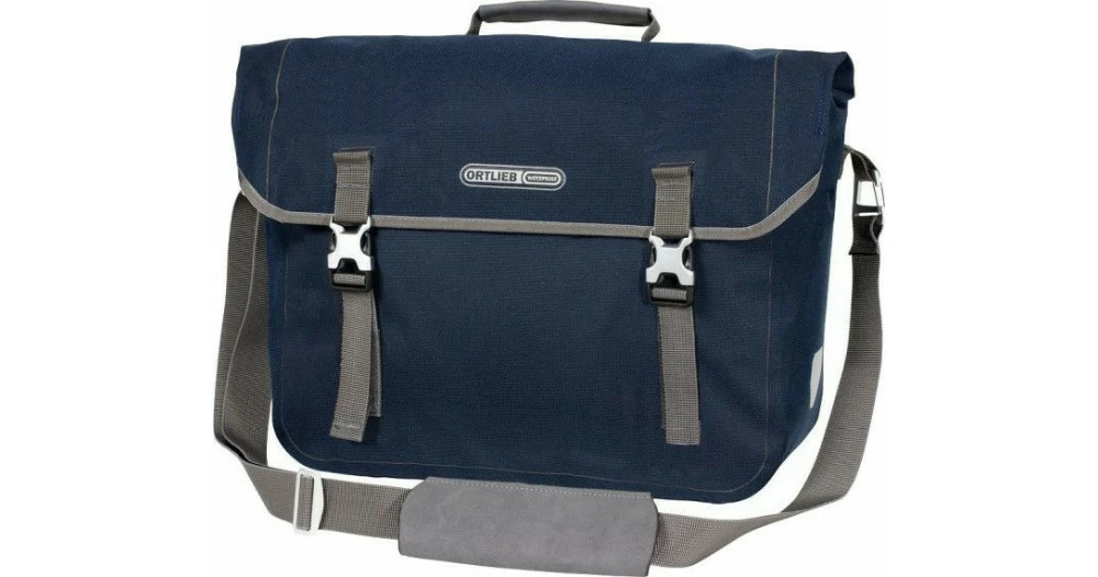 Ortlieb Sacoche Arrière Commuter-Bag Two Urban QL3.1 1 Ortlieb Sacoche Arrière Commuter-Bag Two Urban QL3.1