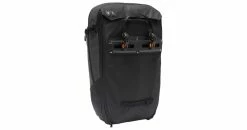 VAUDE Sacoche Vélo Et Sac à Dos Cycle 28 II Luminum