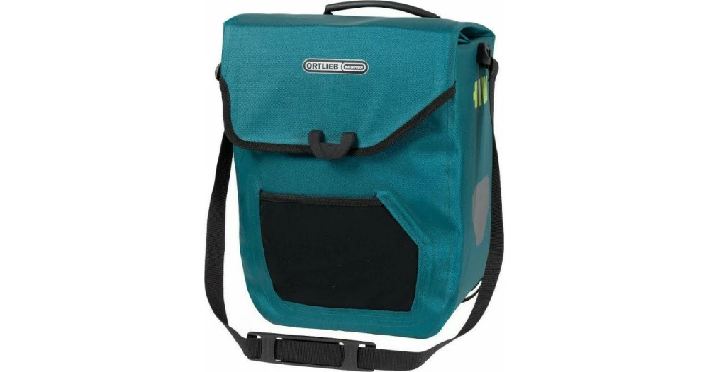 Ortlieb Sacoche Arrière Back-Roller E-Mate QL2.1 1 Ortlieb Sacoche Arrière Back-Roller E-Mate QL2.1