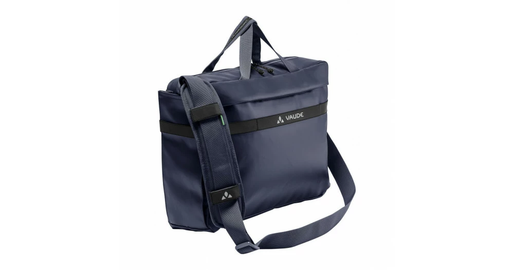 VAUDE Sacoche Arrière (X1) Mineo Commuter Briefcase 17L 1 VAUDE Sacoche Arrière (X1) Mineo Commuter Briefcase 17L