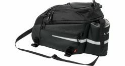 VAUDE Sacoche Pour Porte-bagage Silkroad L