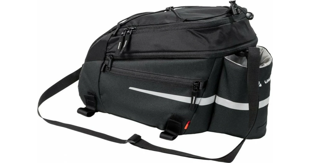 VAUDE Sacoche Pour Porte-bagage Silkroad L 1 VAUDE Sacoche Pour Porte-bagage Silkroad L