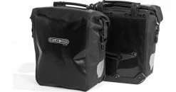 Ortlieb Sacoche Avant Front Roller City QL1