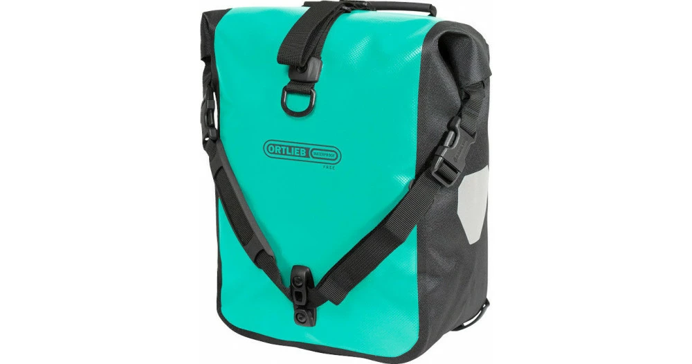 Ortlieb Sacoches Avant Sport-Roller Free (paire) 1 Ortlieb Sacoches Avant Sport-Roller Free (paire)