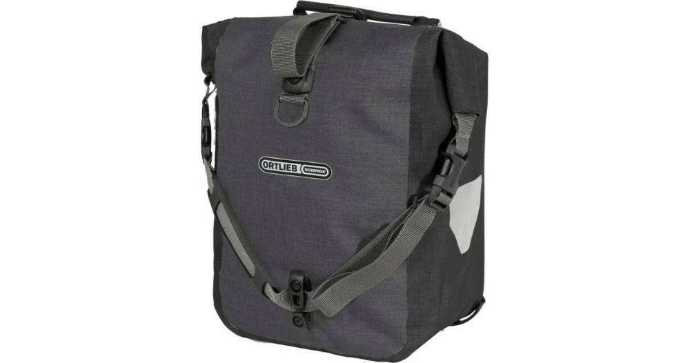 Ortlieb Sacoche Avant Sport-Roller+ QL2.1 (paire) 1 Ortlieb Sacoche Avant Sport-Roller+ QL2.1 (paire)