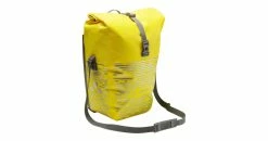 VAUDE Sacoche Arrière (X1) Aqua Back Luminum II 24l