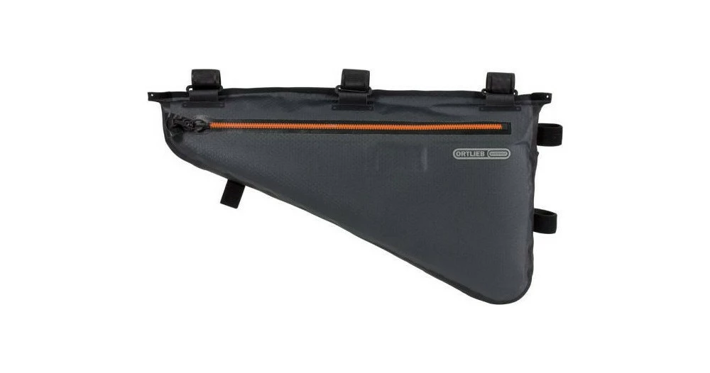 Ortlieb Sacoche De Cadre Frame-Pack 6L 1 Ortlieb Sacoche De Cadre Frame-Pack 6L