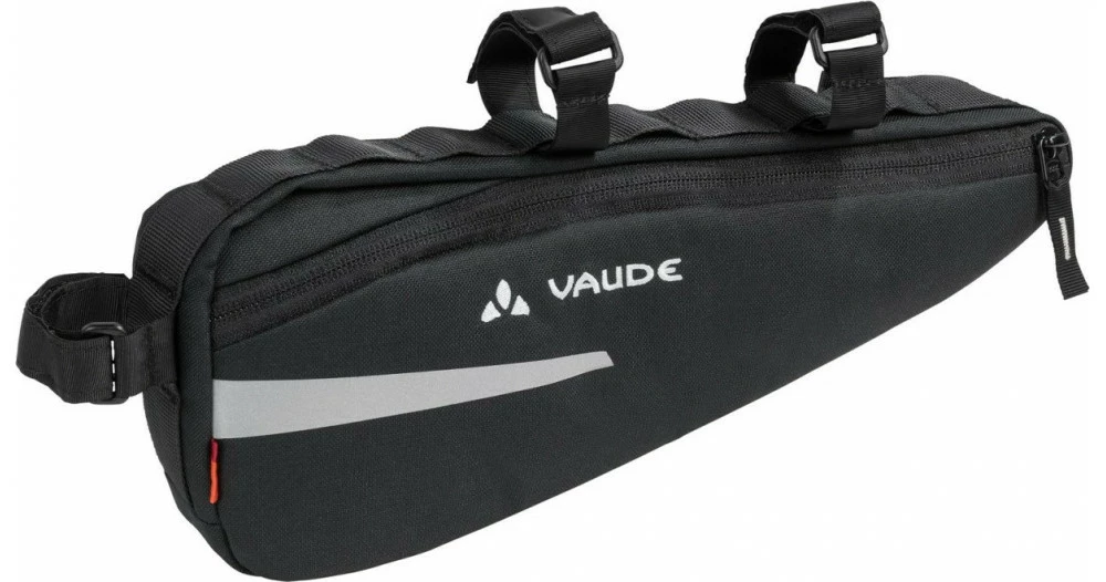 VAUDE Sacoche Pour Cadre Cruiser Bag 1 VAUDE Sacoche Pour Cadre Cruiser Bag
