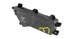 APIDURA Sacoche De Cadre Expédition Compact Frame Pack L 5.3L