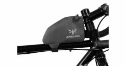 APIDURA Sacoche De Cadre Expédition Pack 0.5L