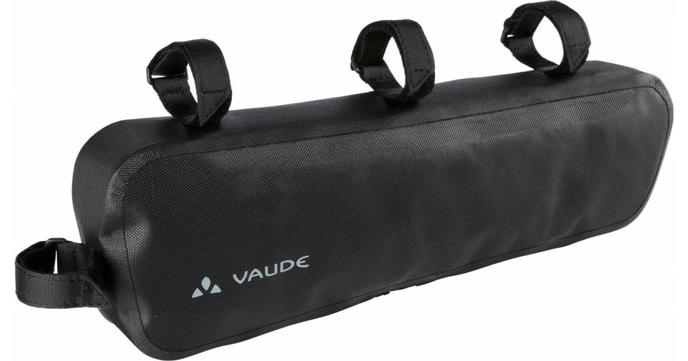 VAUDE Sacoche De Cadre Framebag Aqua 1 VAUDE Sacoche De Cadre Framebag Aqua