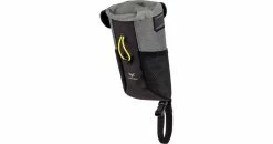 APIDURA Sacoche De Guidon Backcountry Food Pouch+ Extended 1.2L