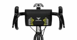 APIDURA Sacoche De Guidon Racing Mini Pack 2.5L
