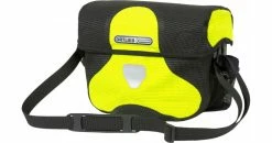 Ortlieb Sacoche De Guidon Ultimate 6 High Visibility L