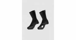 Assos Couvre-chaussures RS Rain