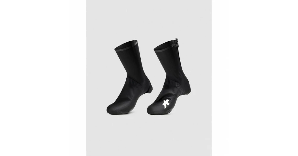 Assos Couvre-chaussures RS Rain 1 Assos Couvre-chaussures RS Rain