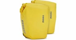 THULE GROUP Sacoches Arrière Shield Pannier (paire)