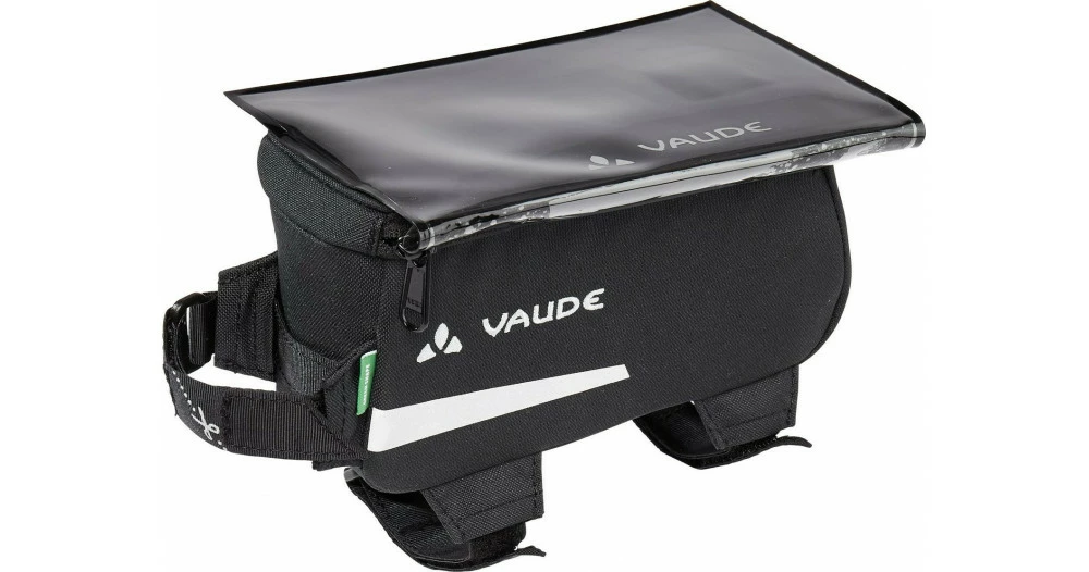 VAUDE Sacoche De Cadre Carbo Guide Bag II 1 VAUDE Sacoche De Cadre Carbo Guide Bag II