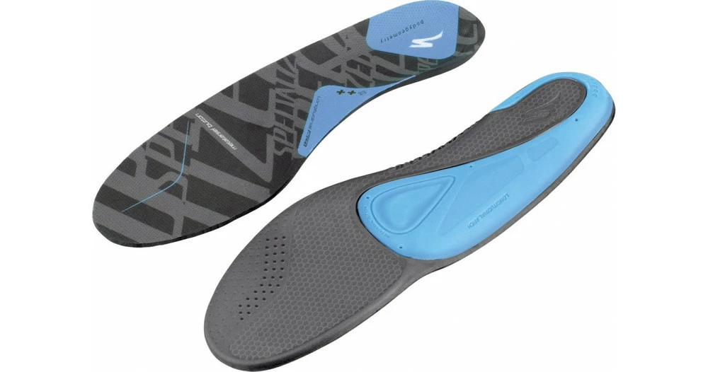 Specialized Semelle BG Footbed 1 Specialized Semelle BG Footbed