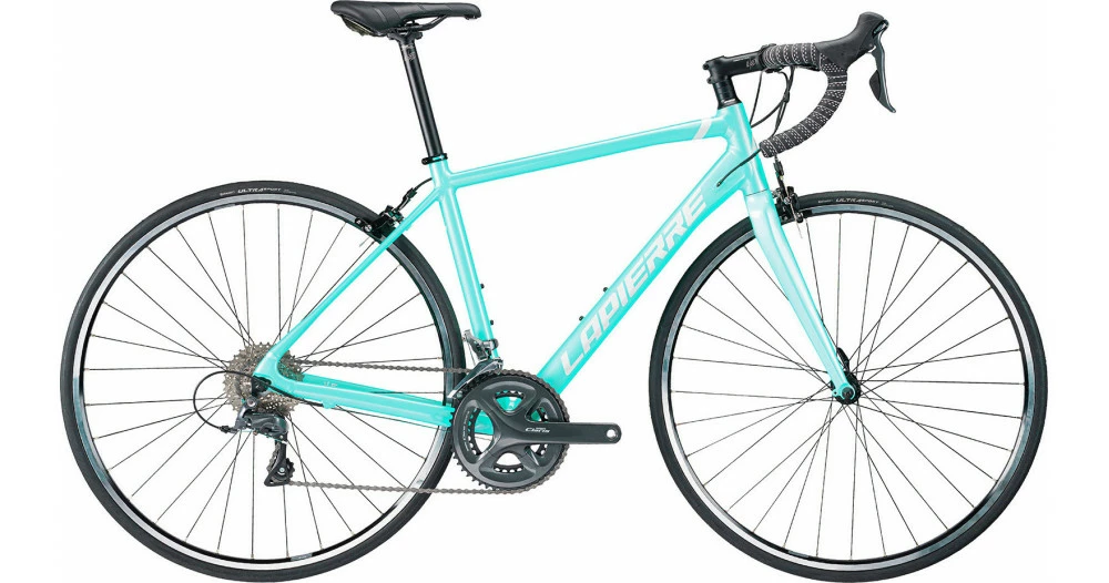 Lapierre Sensium 1.0 Femme 1 Lapierre Sensium 1.0 Femme