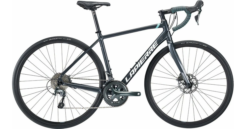 Lapierre Sensium 3.0 Disc Femme 1 Lapierre Sensium 3.0 Disc Femme